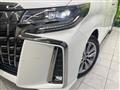 2023 Toyota Alphard