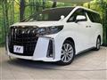 2020 Toyota Alphard