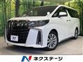 2020 Toyota Alphard