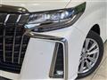 2020 Toyota Alphard
