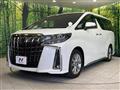 2020 Toyota Alphard
