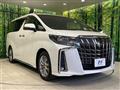 2020 Toyota Alphard