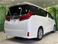 2020 Toyota Alphard