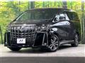 2021 Toyota Alphard