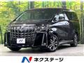 2021 Toyota Alphard
