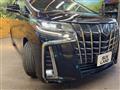 2021 Toyota Alphard