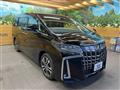 2021 Toyota Alphard