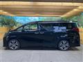 2021 Toyota Alphard