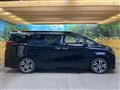 2021 Toyota Alphard