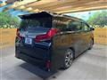 2021 Toyota Alphard