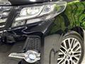 2017 Toyota Alphard