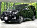 2017 Toyota Alphard
