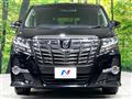 2017 Toyota Alphard