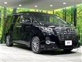 2017 Toyota Alphard