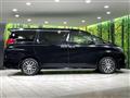 2017 Toyota Alphard