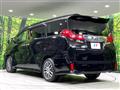 2017 Toyota Alphard