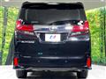 2017 Toyota Alphard