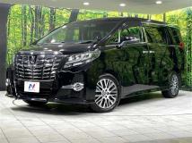 2017 Toyota Alphard