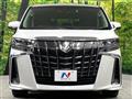 2018 Toyota Alphard