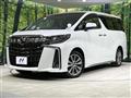 2021 Toyota Alphard
