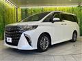 2023 Toyota Alphard
