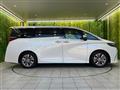 2023 Toyota Alphard