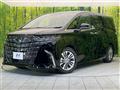 2024 Toyota Alphard