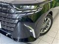 2024 Toyota Alphard