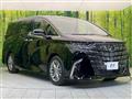2024 Toyota Alphard