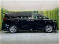 2024 Toyota Alphard