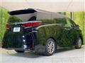 2024 Toyota Alphard