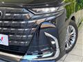 2024 Toyota Alphard