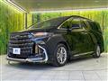 2024 Toyota Alphard
