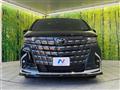 2024 Toyota Alphard