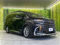 2024 Toyota Alphard