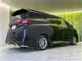2024 Toyota Alphard
