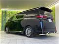 2024 Toyota Alphard