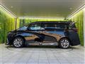 2024 Toyota Alphard