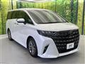 2024 Toyota Alphard