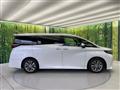 2024 Toyota Alphard
