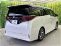2024 Toyota Alphard