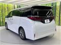 2024 Toyota Alphard