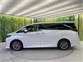 2024 Toyota Alphard