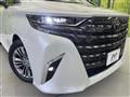 2024 Toyota Alphard