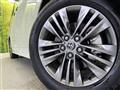 2024 Toyota Alphard