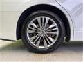 2024 Toyota Alphard