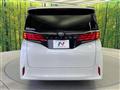 2024 Toyota Alphard