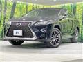 2015 Lexus RX