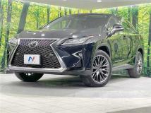 2015 Lexus RX