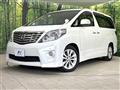 2009 Toyota Alphard